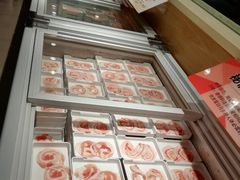 -德得轩烤涮一体自助餐厅(王府井店)