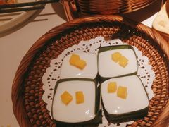-帕娜·泰式茶餐厅·Bistro(近铁广场店)