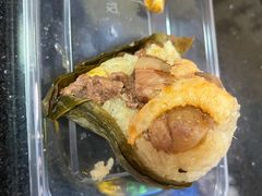 -老妈宫粽球
