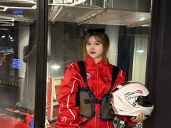 -魔赛卡丁车赛车汇(上海店)