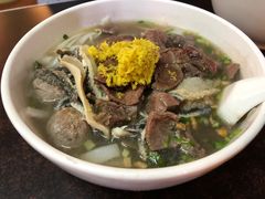 -潮镇老尾牛杂(环城西路店)