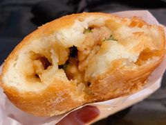 -煎意浓·吴记煎包(交通路店)