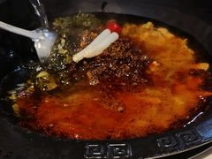-大江美蛙鱼火锅(都江堰店)