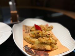 -味莊餐厅(康庄南街店)