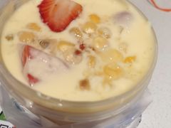 -溪边姑娘·拉丝酸奶水果捞(春熙路店)