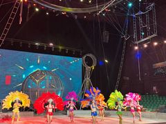 -蓬莱欧乐堡梦幻世界
