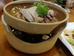 -金穗园·砂锅粥.醉鸡煲火锅(长寿路店)