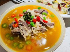 -江渔儿酸菜鱼·拔草餐厅(虎门君乐汇店)