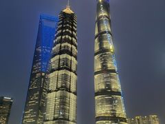 -东方明珠广播电视塔