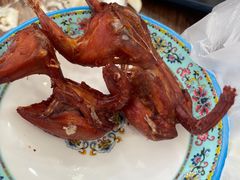 -乔家满族八大碗(流水沟店)