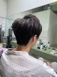 -MOXI沫西造型
