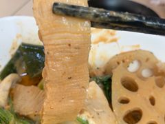 -林静小吃(复兴路店)