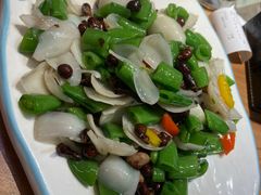 -品回味清真西北楼(宁波首店)