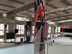-冠军冰场CHAMPION RINK(中华城店)