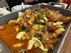 -辣得叫湘菜(四明店)