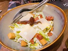 -OGGI TRATTORIA PIZZERIA(深业上城店)
