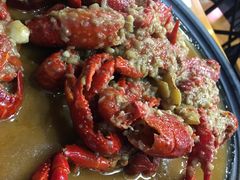 -回·龙虾铺·盆盆蟹·烧烤大排档(回龙观店)