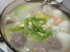 -梦都海鲜酒家(万达广场江桥店)