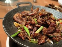 -朝馆·市井本味菜