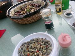 -舌尖上·霞浦滩涂海鲜·新闽菜(总店)
