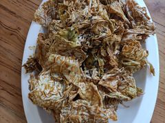 -伊林居饭庄央视清真八大碗