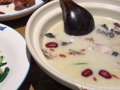 -老阿爸鲜鱼土菜(昆山花桥店)