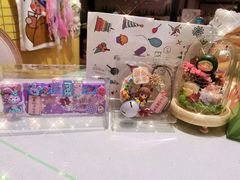-Summer House夏莫手工坊团建活动(世博源店)