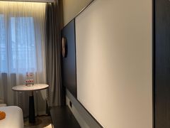 -柏曼酒店(合肥国购广场三里庵地铁店)