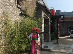 -府君山公园