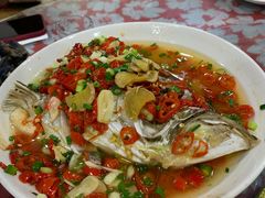 -如我美食(达道社区店)