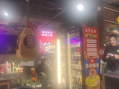 -有蚝有翅烧烤大排档·宵夜(右安门店)