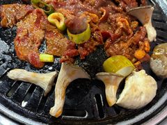 -平山城鑫烧烤(建国楼店)