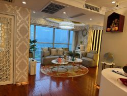 -茜尔维亚修身连锁(闵行莘庄店)