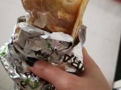 -德克士(长安百货店)