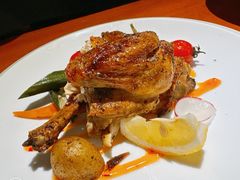 -布拉格餐厅· 中欧捷克菜(全国首店)