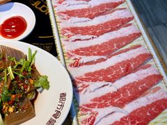 -牛市牛烤肉(西单大悦城店)