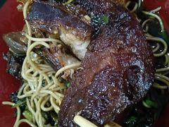 -小龙大肉面馆