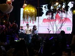 -胡桃里音乐酒馆(曲江店)