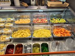 -永辉超市(群众路店)