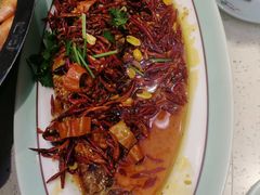 -巧克力渔家.小船海鲜家常菜(万平口店)