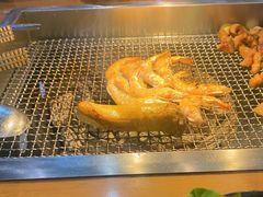 -肉甲韩国木炭烤肉(新壹街1店)