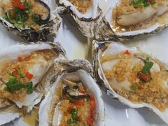 -百富源·海鲜辽菜(和平北大街店)