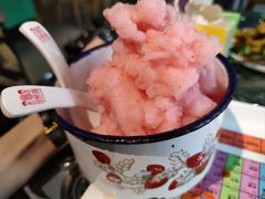 草莓灭火器-8号苑自助烤场(西单店)