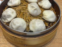 -老鼓楼汤包(太平门店)