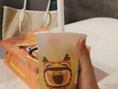 -放哈·甜醅子奶茶创造者(阳光丽景湾店)