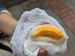 -澳门长洲糯米糍(柯打苏沙街店)