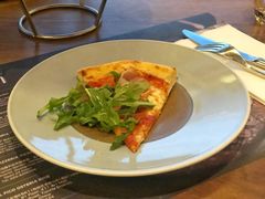 -OGGI TRATTORIA PIZZERIA(深业上城店)