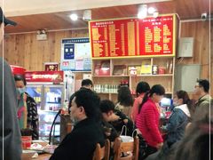 大堂-肆姐面粉馆(坡子街店)