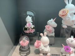 -ROSEONLY诺誓(国际广场购物中心店)