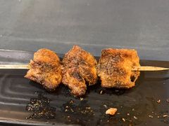 -伊带伊路新疆美食府(呼家楼店)